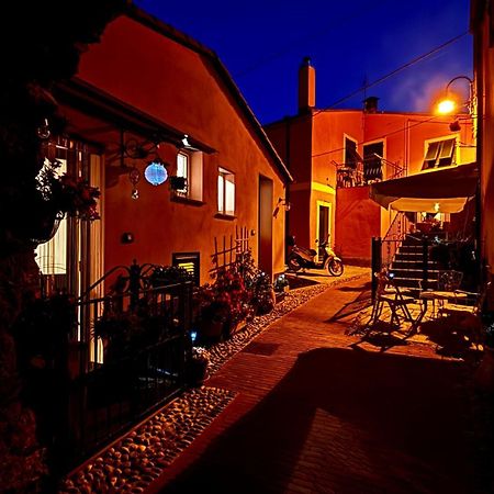 Casa Sara, Levanto, In Collina Ad Un Passo Dal Mare! Buitenkant foto