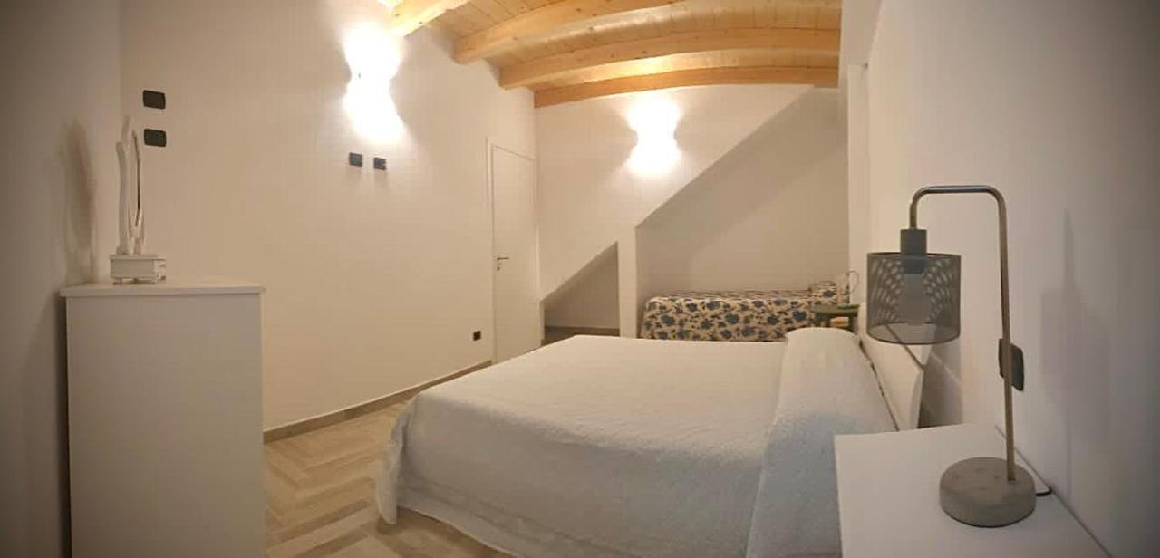 Casa Sara, Levanto, In Collina Ad Un Passo Dal Mare! Buitenkant foto