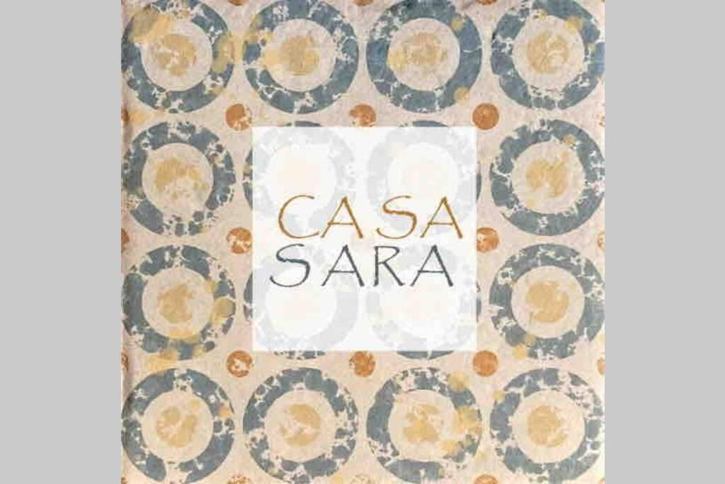 Casa Sara, Levanto, In Collina Ad Un Passo Dal Mare! Buitenkant foto