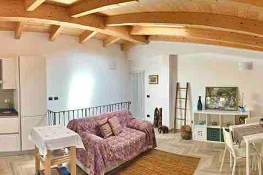 Casa Sara, Levanto, In Collina Ad Un Passo Dal Mare! Buitenkant foto